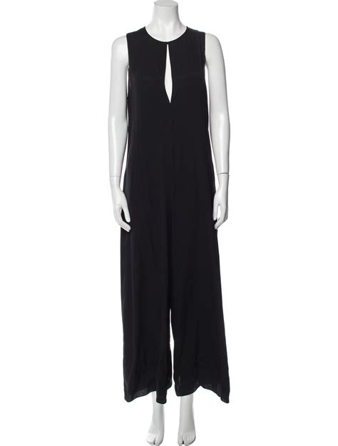 christian dior jumpsuit women's